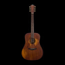 Bromo BAR1H All Solid Dreadnought w/Heavy Duty Gig Bag