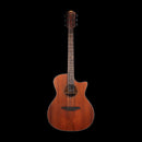 Bromo BAT2MCE Solid Top Grand Auditorium Acoustic
