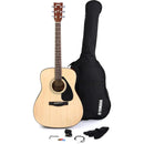 Yamaha GIGMAKER310 Acoustic Starter Beginner Package