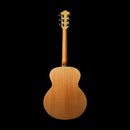 Bromo BAA8S Solid Top Mini Jumbo w/ Gig Bag