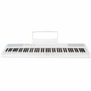 Artesia A-61 Portable Digital Piano in White