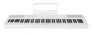 Artesia Pro Performer 88-Key Portable Digital Piano - White
