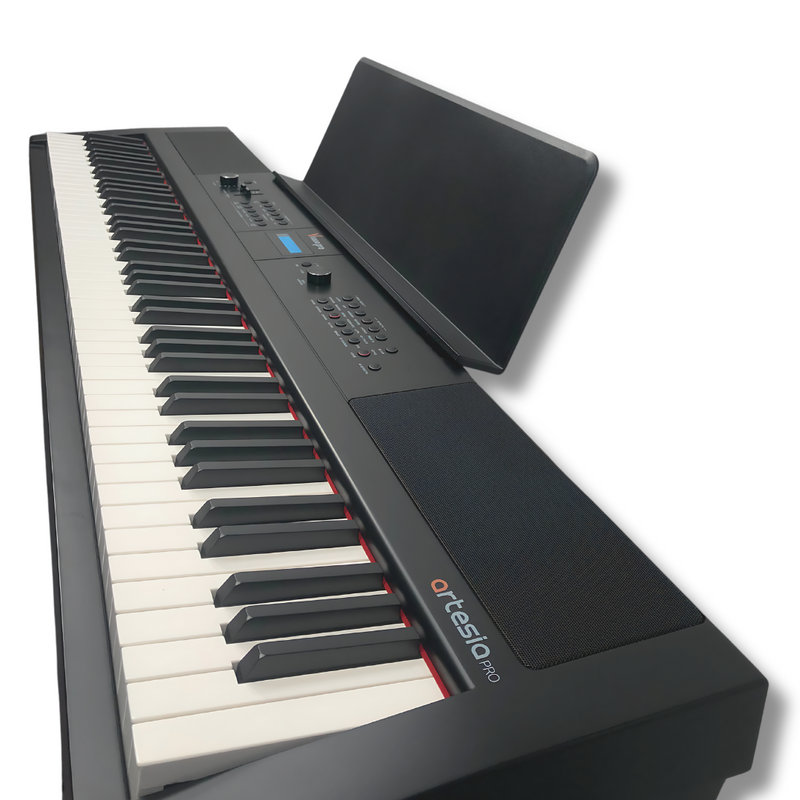 Artesia Vivace Pro 88 Key Portable Digital Piano