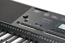 Kurzweil KP110 61 Key Portable Arranger Keyboard - Unboxed Demo model