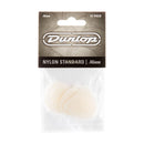 Jim Dunlop JP246 Nylon Greys Players Pack (12 Pack) – .46mm