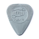 Herco HE-211 Flex 75 Nylon Picks - 12 Pack