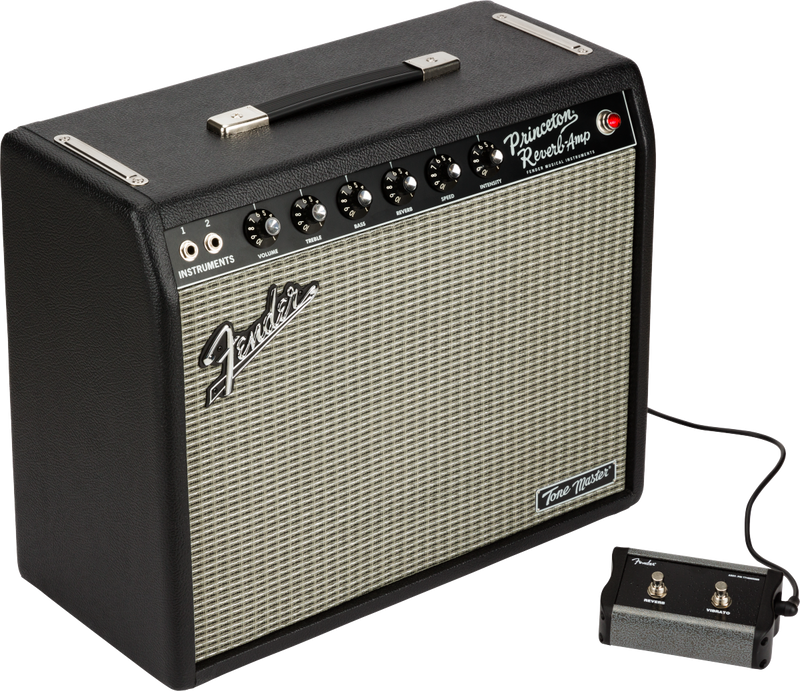 Tone Master Princeton Reverb, 240V AUS