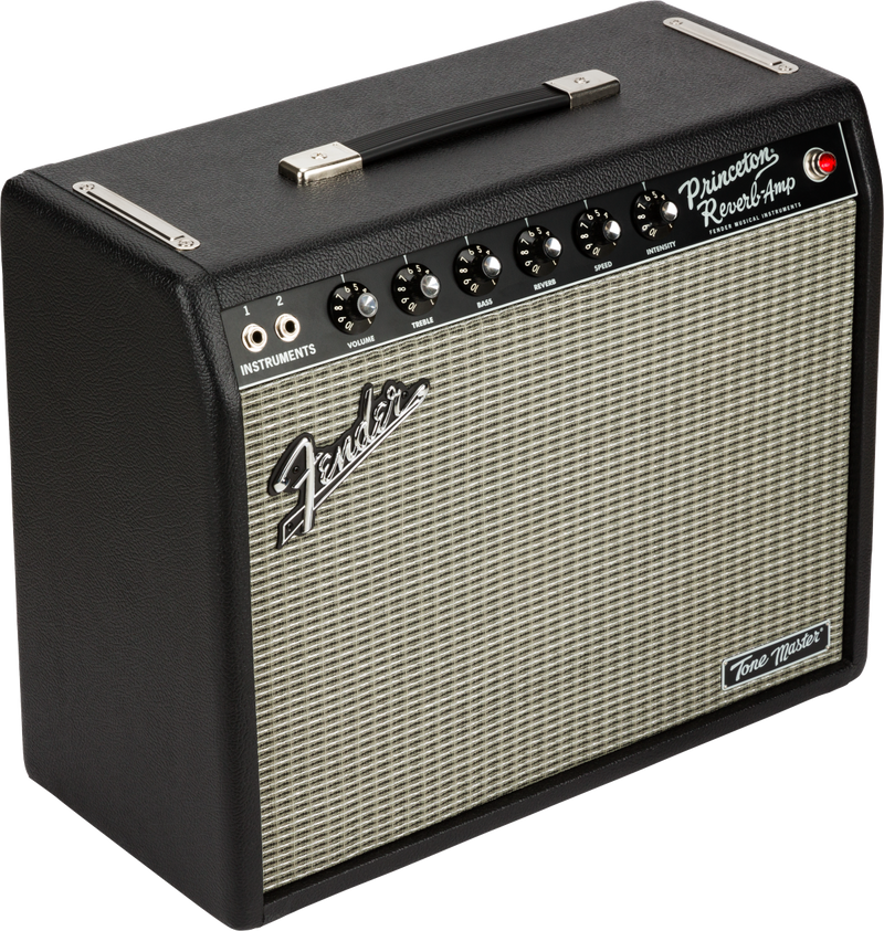 Tone Master Princeton Reverb, 240V AUS