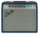 Fender - Limited Edition- 68 Custom Vibro Champ Reverb, Navy Blue