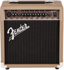 Fender Acoustasonic 15W Acoustic Guitar Amp