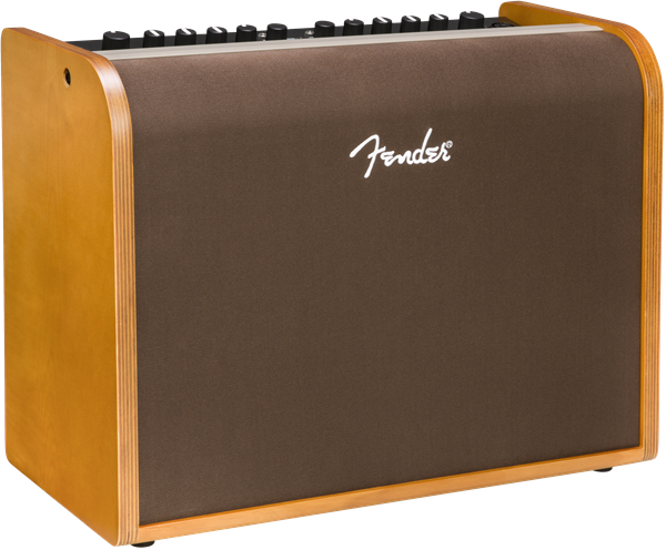 Fender Acoustic 100 1x8" 100W Acoustic Amp