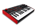 MPK MINI MK3: PORTABLE KEY & PAD CONTROLLER