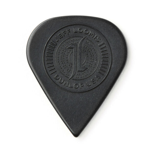 Dunlop JPJLU Jeff Loomis 1.5mm Custom Ultex Sharp Pick - 6-Pack