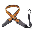 DSL 25UK Poly Giraffe Ukulele strap