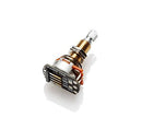 EMG 25K Audio Taper Tone Pot Split Long Shaft
