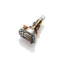 EMG 25K Audio Taper Volume Pot Split Long Shaft