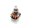 EMG 25K Audio Taper Volume Pot Split Short Shaft