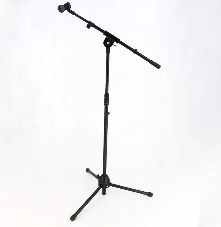 Sabre Heavy Duty Professional Mic Boom Stand