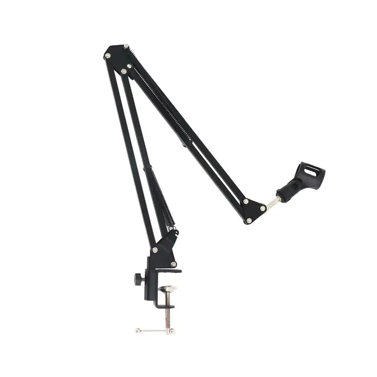 Sabre 35A Deskmount Boom Arm Mic Stand - Small