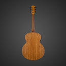 Bromo Tahoma BAT8MEBK Mini Jumbo Acoustic Guitar w/ Bag