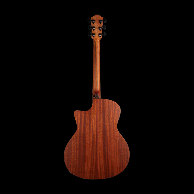 Bromo BAT2MCE Solid Top Grand Auditorium Acoustic