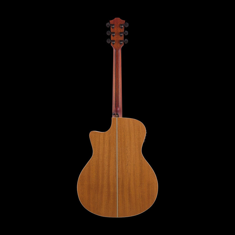 Bromo BAT2CE Solid Top Grand Auditorium Acoustic