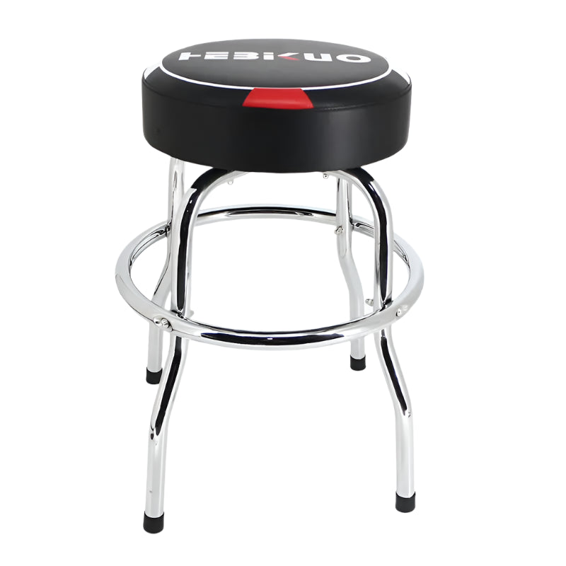 Hebikuo Guitar Bar Stool