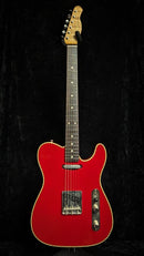 Xotic XTC-1 California Classic, Lightly Aged, Dakota Red, Alder, Indian Rosewood