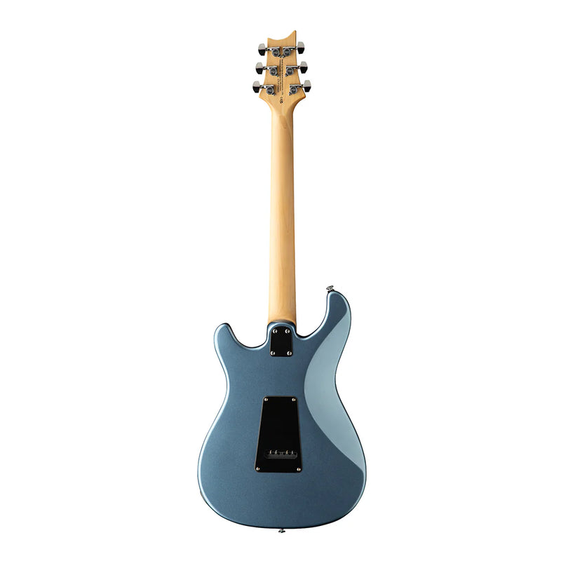 PRS SE NF3 Maple Fretboard Ice Blue Metallic