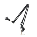 Sabre 37A Deskmount Boom Arm Mic Stand - Large