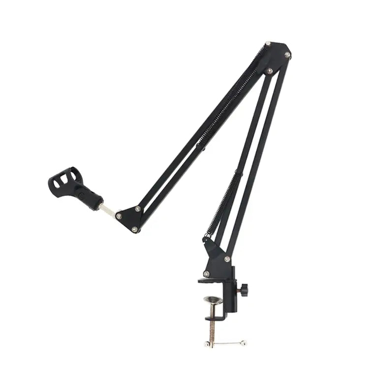 Sabre 35A Deskmount Boom Arm Mic Stand - Small