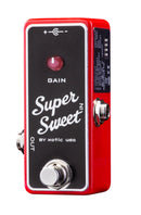 Xotic Super Sweet Booster