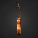 Bromo BAR6HHS All Solid 12th Fret Parlour w/Heavy Duty Gig Bag