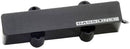 Basslines by Seymour Duncan AJB 5B Active 5 string pickup for Jazz Bass - Bridge