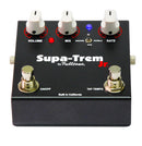 Fulltone Supa Trem Junior, Optocoupler Tremolo Pedal