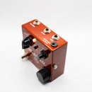 Fulltone Fixed WahFull Custom Shop Pedal