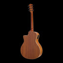 Bromo Appalachia BAA2CE Grand Auditorium Acoustic