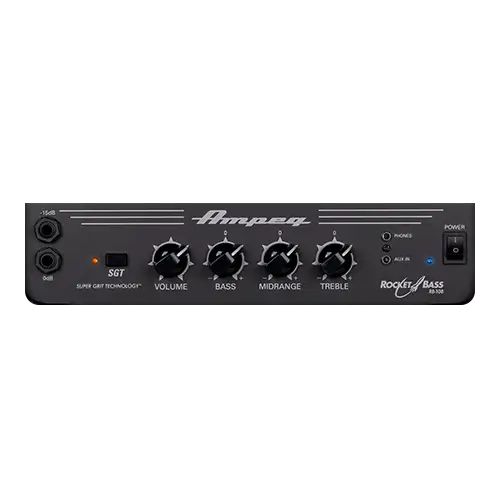 Ampeg Rocket Bass RB-108 30w Bass Combo