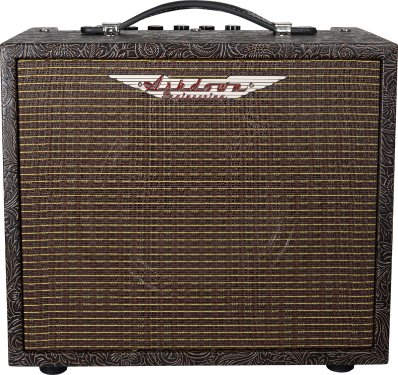 Ashdown Woodsman Parlour 25W Acoustic Amp