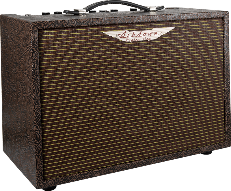 Ashdown Woodsman Classic 40W Acoustic Amp