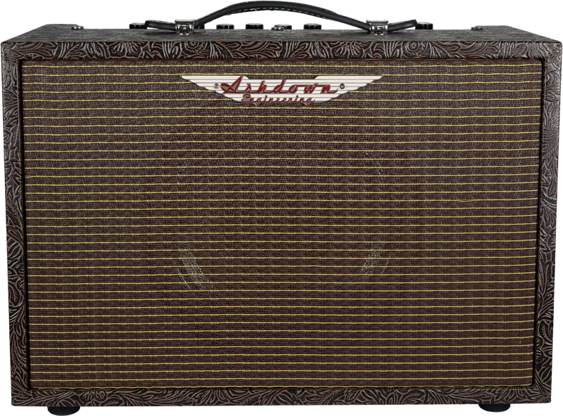 Ashdown Woodsman Classic 40W Acoustic Amp