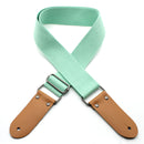 DSL Cotton Strap - Aqua