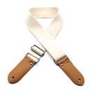 DSL Cotton Strap - Beige