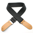 DSL Cotton Strap - Black