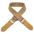 DSL Vegan Hemp Strap