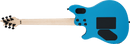 Wolfgang® Special, Ebony Fingerboard, Miami Blue