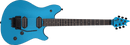 Wolfgang® Special, Ebony Fingerboard, Miami Blue