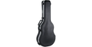 SKB 1SKB-18 Acoustic Dreadnought Deluxe Guitar Case