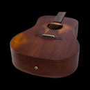 Bromo BAR1H All Solid Dreadnought w/Heavy Duty Gig Bag