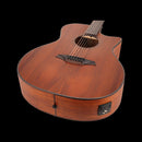 Bromo BAT2MCE Solid Top Grand Auditorium Acoustic